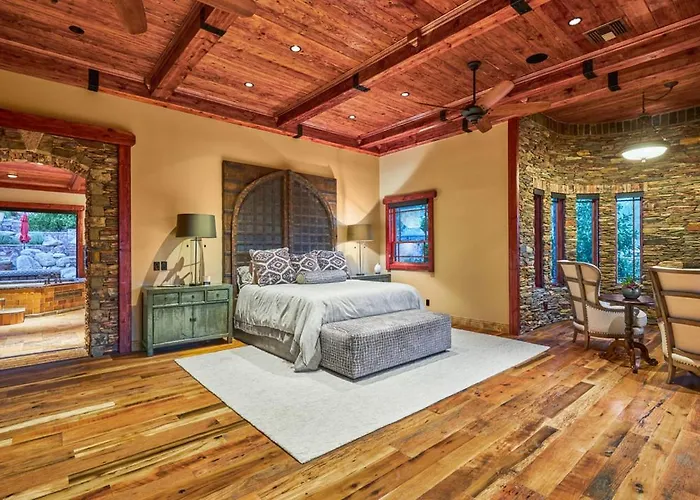 Castle On Black Mountain Breathtaking Panoramic Views And Outdoor Entertainment