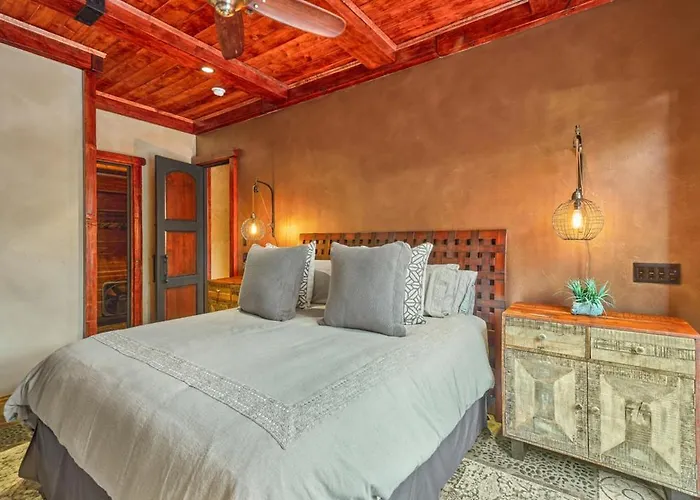 Castle On Black Mountain Breathtaking Panoramic Views And Outdoor Entertainment * Cave Creek