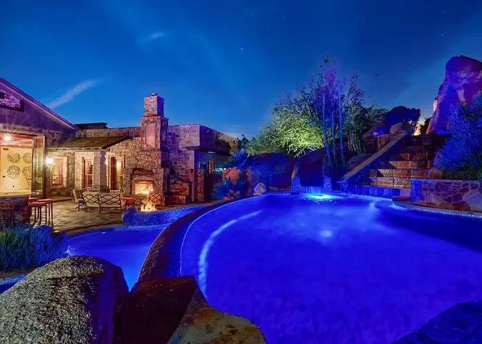 Holiday home Castle On Black Mountain Breathtaking Panoramic Views And Outdoor Entertainment